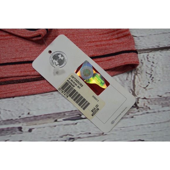 Vulcans California University of PA Long Sleeve Fitted Top Licensed Women Sz Med - Picture 4 of 11